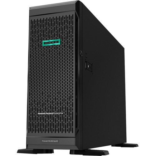 Hewlett Packard Enterprise ProLiant ML350 G10  Server - 32 GB