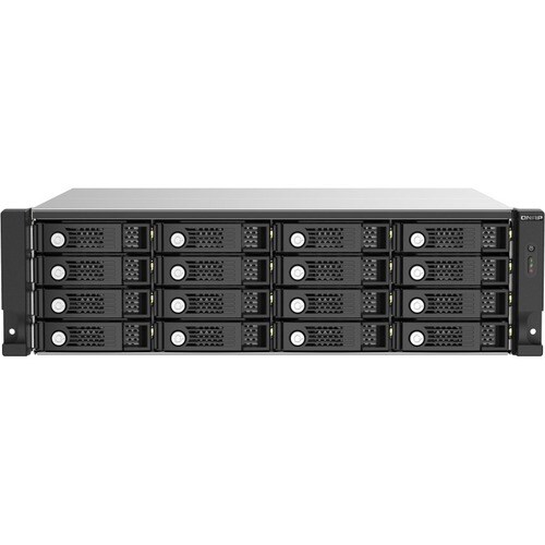 Qnap TL-R1620SEP-RP Drive Enclosure