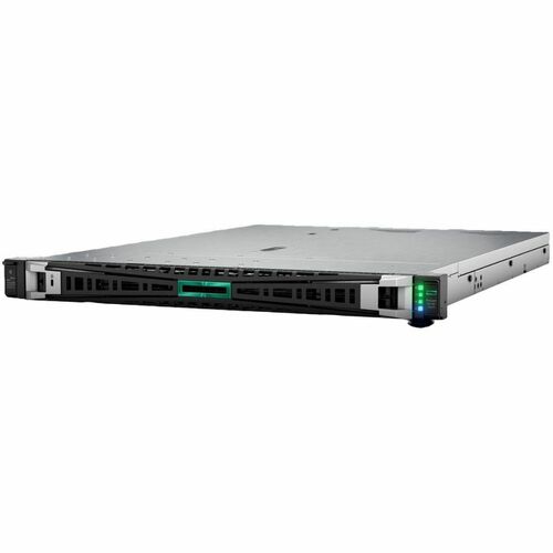 Hewlett Packard Enterprise ProLiant DL320 G11 Server - 128 GB - 3.84 TB