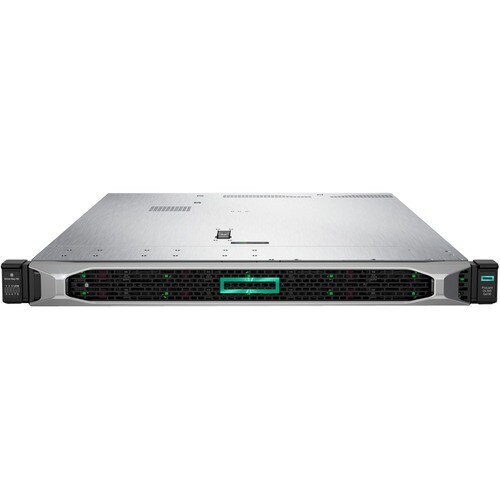 Hewlett Packard Enterprise ProLiant DL360 G10 Server - 32 GB