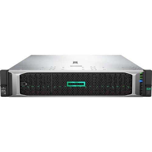 Hewlett Packard Enterprise ProLiant DL380 G10 Server - 32 GB