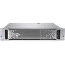 Hewlett Packard Enterprise ProLiant DL380 Gen9 E5-2650v3 2P 32GB-R P440ar 8SFF 2x10Gb 2x800W Perf Server - 32 GB