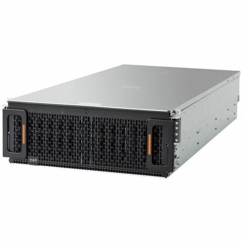 Western Digital 102-Bay Hybrid Storage Platform
