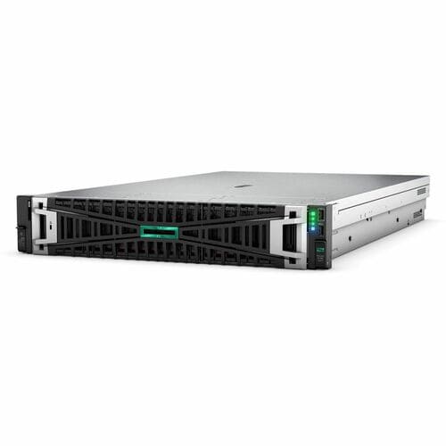 Hewlett Packard Enterprise ProLiant DL380 G11 Server - 32 GB