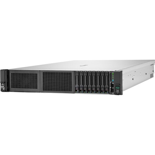 Hewlett Packard Enterprise ProLiant DL385 G10 Plus v2 Server - 32 GB