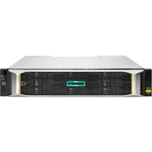 Hewlett Packard Enterprise MSA 2060 12Gb SAS LFF Storage