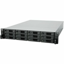 Synology SA3400D SAN/NAS Storage System - 8 GB