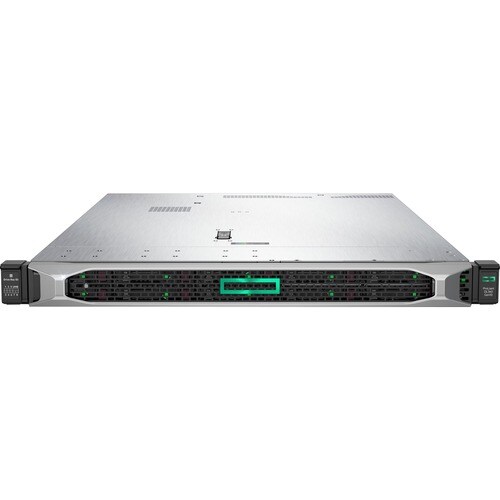 Hewlett Packard Enterprise ProLiant DL360 G10 Server - 32 GB