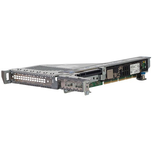 Hewlett Packard Enterprise DL380 GEN11 2U 2X16 Tert Riser Kit