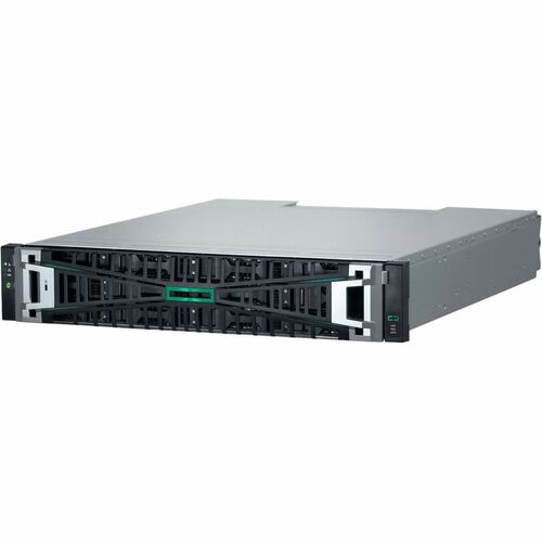 Hewlett Packard Enterprise MSA 2070 SAN Storage System