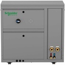 Apc InRow 300mm Water-Cooled Condensing Unit, 200-240v, UL, ambient above 0C