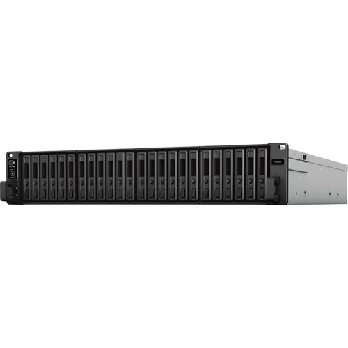 Synology FlashStation FS3600 SAN/NAS Storage System - 16 GB
