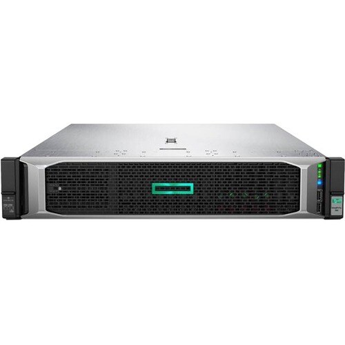 Hewlett Packard Enterprise SimpliVity 380 Gen10 Node