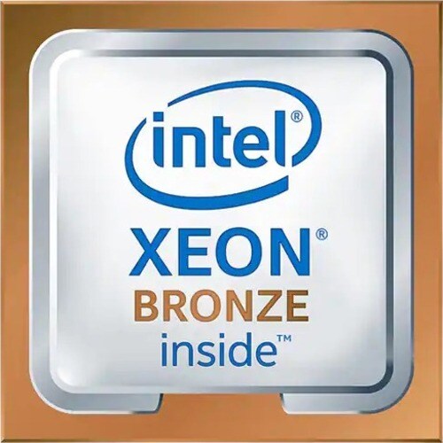 Hewlett Packard Enterprise Xeon Bronze Octa-core 3206R 1.90 GHz Server Processor Upgrade