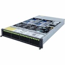 Gigabyte H262-NO0 (rev. 100) Barebone System