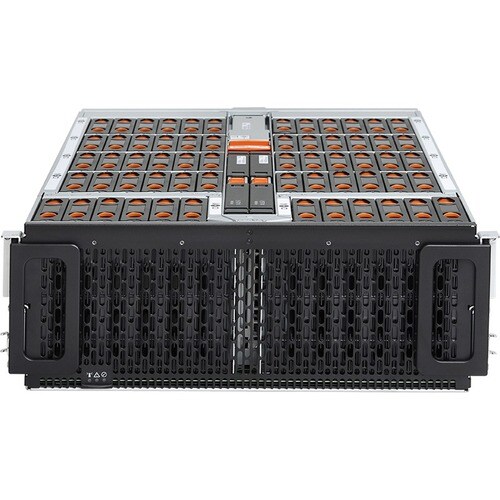 Western Digital 60-Bay Hybrid Storage Platform