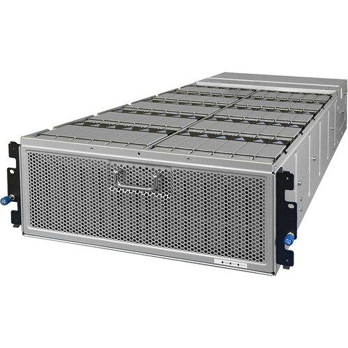 Western Digital 4U60 Drive Enclosure