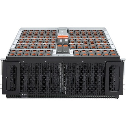 Western Digital 60-Bay Hybrid Storage Platform