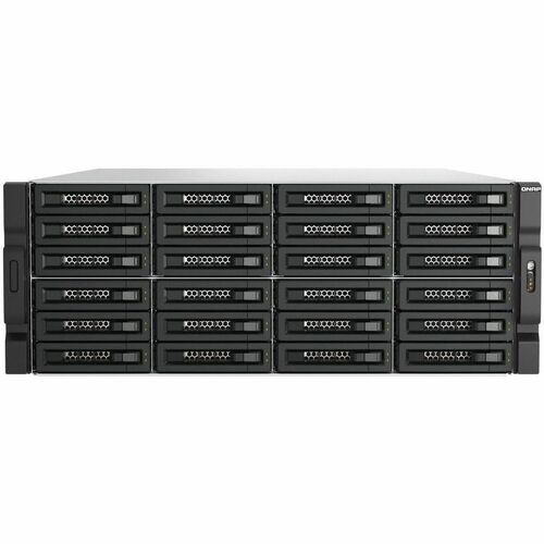 Qnap TL-R2400PES-RP Drive Enclosure