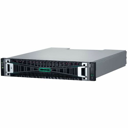 Hewlett Packard Enterprise MSA 2070 SAN Storage System