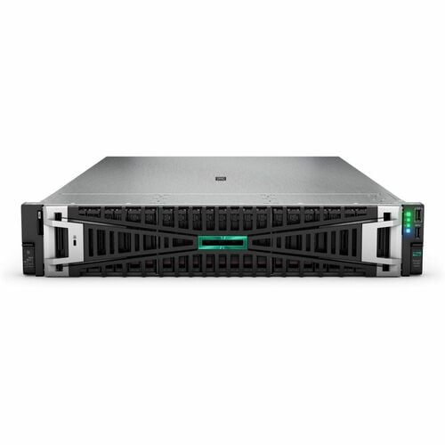 Hewlett Packard Enterprise ProLiant DL380 G11 Server - 64 GB - 960 GB