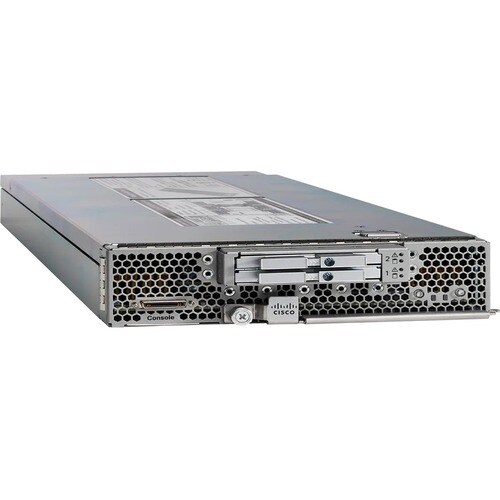 Cisco UCS B200 M6 Barebone System