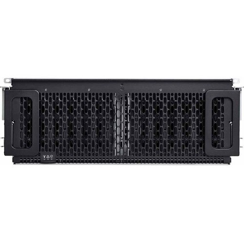 Western Digital 102-Bay Hybrid Storage Platform