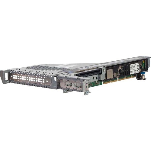 Hewlett Packard Enterprise ProLiant DL385 Gen11 x16 2U Secondary Riser Kit