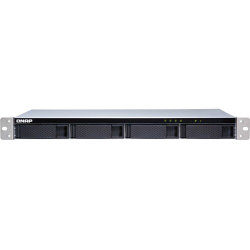 Qnap High-speed TL SATA JBOD Series Drive Enclosure