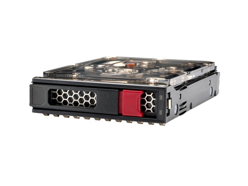 Hewlett Packard Enterprise Hard Drive