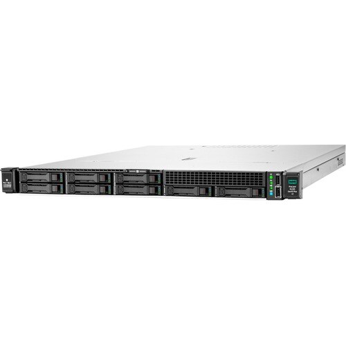 Hewlett Packard Enterprise ProLiant DL325 G10 Plus v2 Server - 32 GB