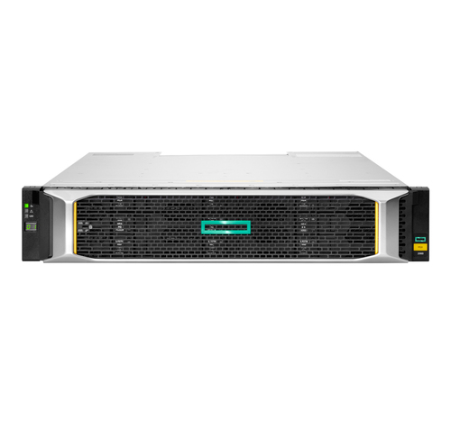 Hewlett Packard Enterprise 2060 SAN/NAS Storage System