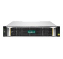 Hewlett Packard Enterprise 2060 SAN/NAS Storage System