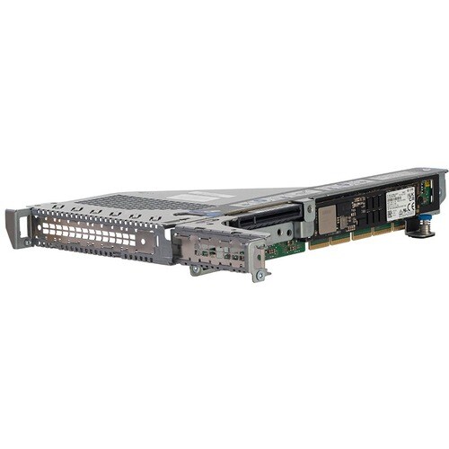 Hewlett Packard Enterprise ProLiant DL385 Gen11 x16 Low Profile Secondary Riser Kit