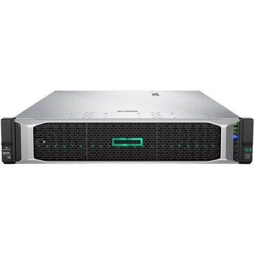 Hewlett Packard Enterprise ProLiant DL560 G10 Server - 128 GB