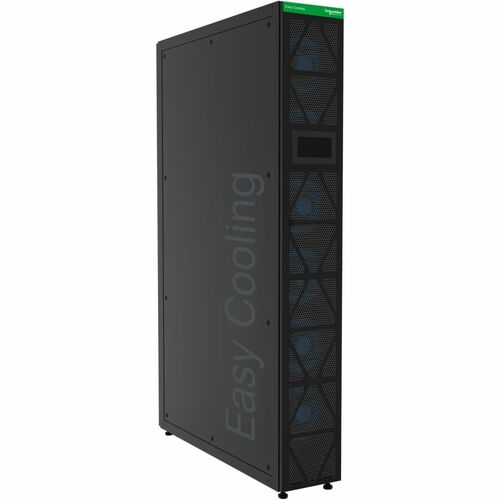 Apc Row CW 300mm 42U 1070mm Deep,208-230V,Dual feed,Cond pump,Humid control