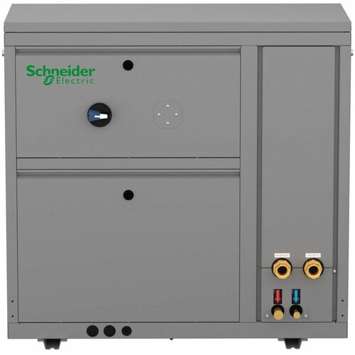 Apc InRow 300mm Water-Cooled Condensing Unit, 380v to 415v, CE, Ambient down to -40C