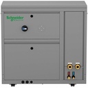 Apc InRow 300mm Water-Cooled Condensing Unit, 380v to 415v, CE, Ambient down to -40C