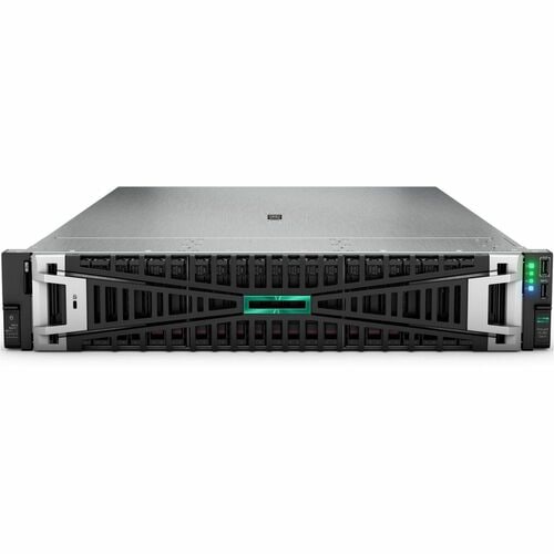Hewlett Packard Enterprise ProLiant DL380 G11 - 64 GB - 960 GB