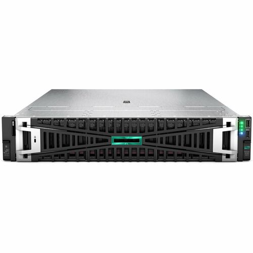 Hewlett Packard Enterprise ProLiant DL345 G11 Server - 64 GB - 1.88 TB