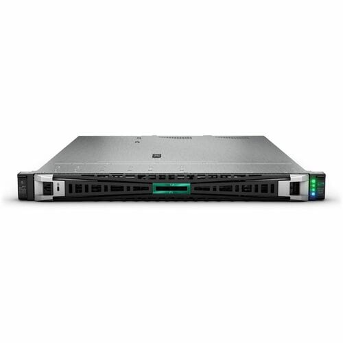 Hewlett Packard Enterprise ProLiant DL320 G11 Server - 64 GB - 960 GB