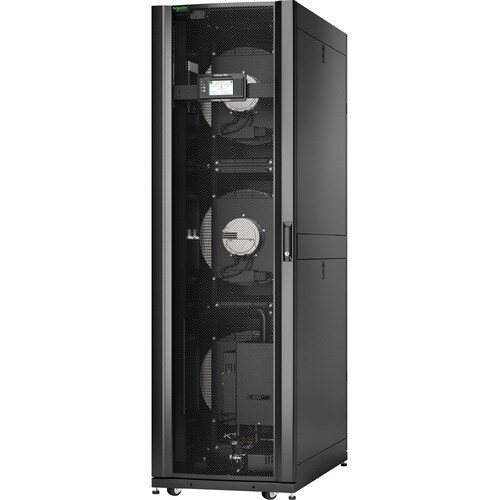 Apc InRow RC, 600mm, Chilled Water, 460-480V, 60Hz