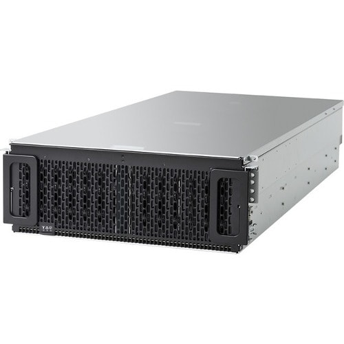 Western Digital 102-Bay Hybrid Storage Platform