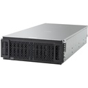 Western Digital 102-Bay Hybrid Storage Platform