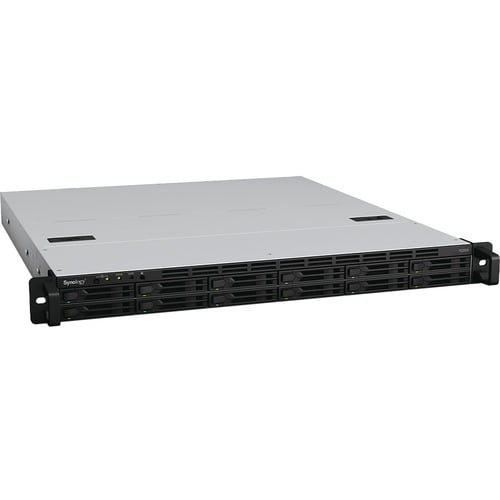 Synology FlashStation FS2500 SAN/NAS Storage System - 8 GB