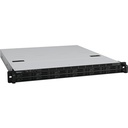 Synology FlashStation FS2500 SAN/NAS Storage System - 8 GB