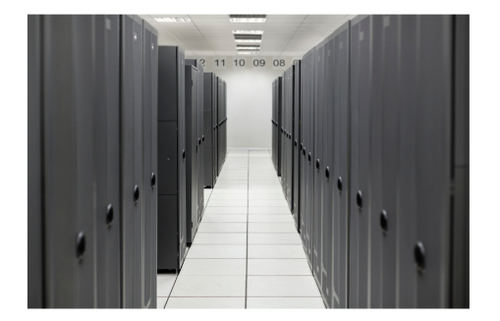 Hewlett Packard Enterprise ProLiant ML350 Gen11 Internal RDX Support Kit