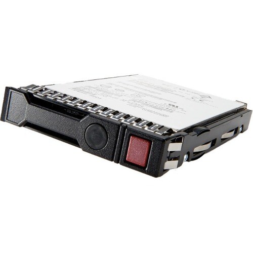 Hewlett Packard Enterprise ProLiant DL345 Gen11 4LFF x1 SAS/SATA 12G Front Backplane Kit