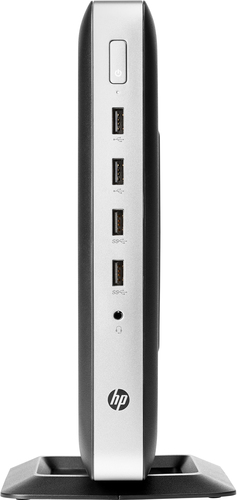 Hp t630 Thin Client - 4 GB