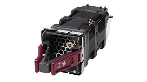 Cisco Nexus 92300 Single Fan, Port Side Exhaust Airflow